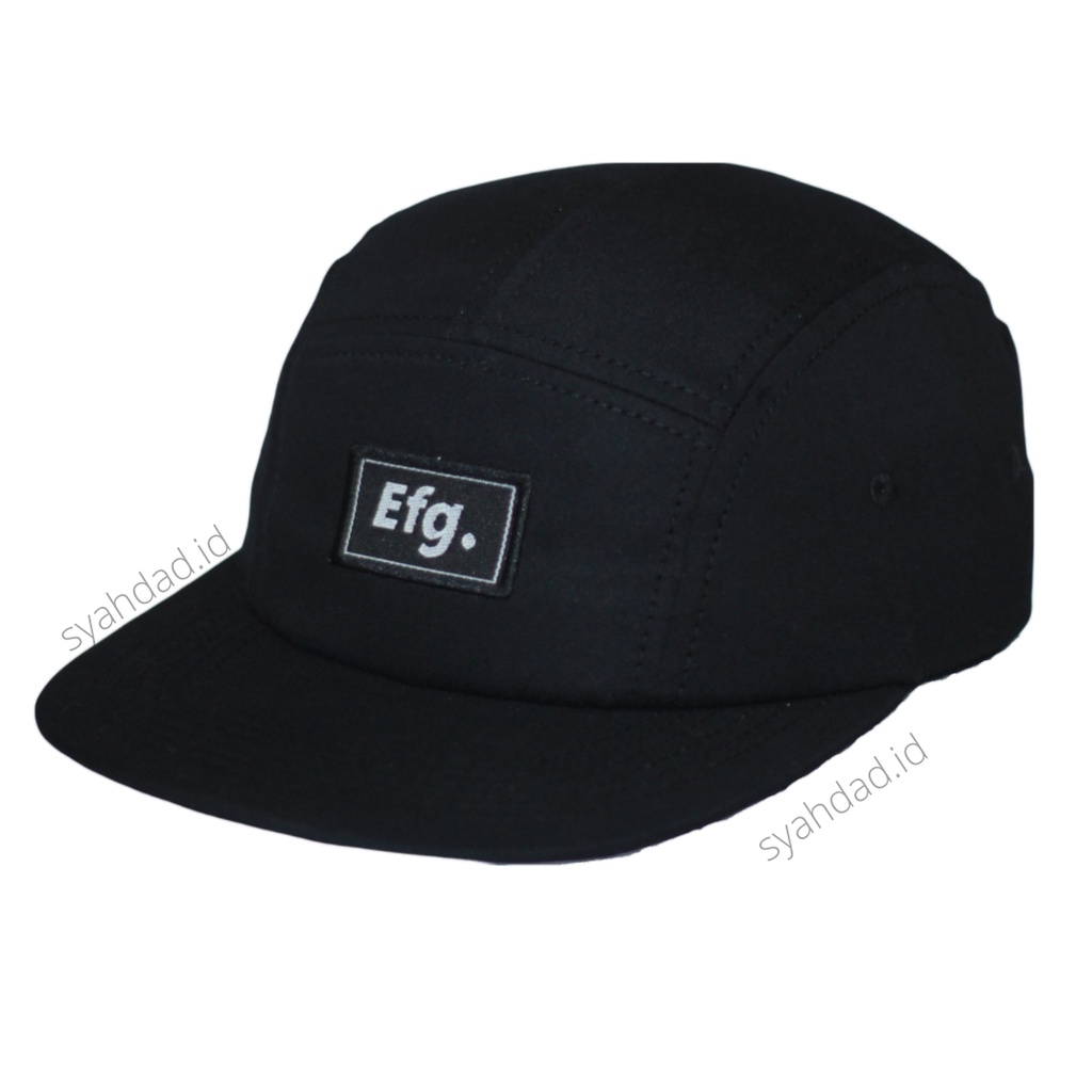 Topi lima panel thanksinsomnia pria  / five panel premium / snapback caps distro topi 5 panel pria wanita bordir distro-efg
