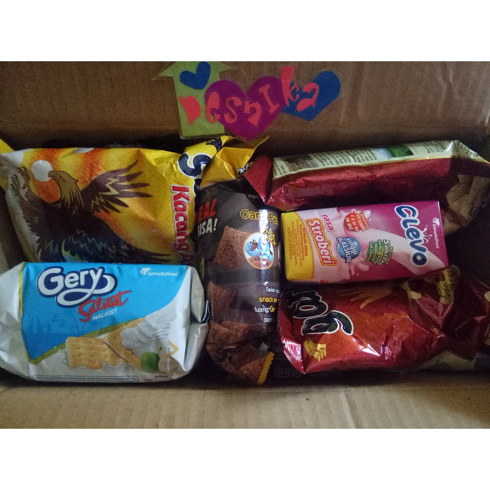 

Silakan Order Paket Cemilan 2 terbatas