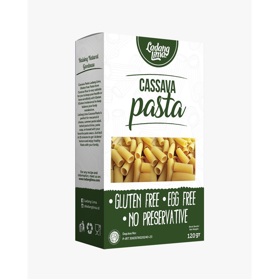 

LADANG LIMA Pasta keju Organik Macaroni ladang lima pasta mac cheese / pasta Bolognese mac n cheese