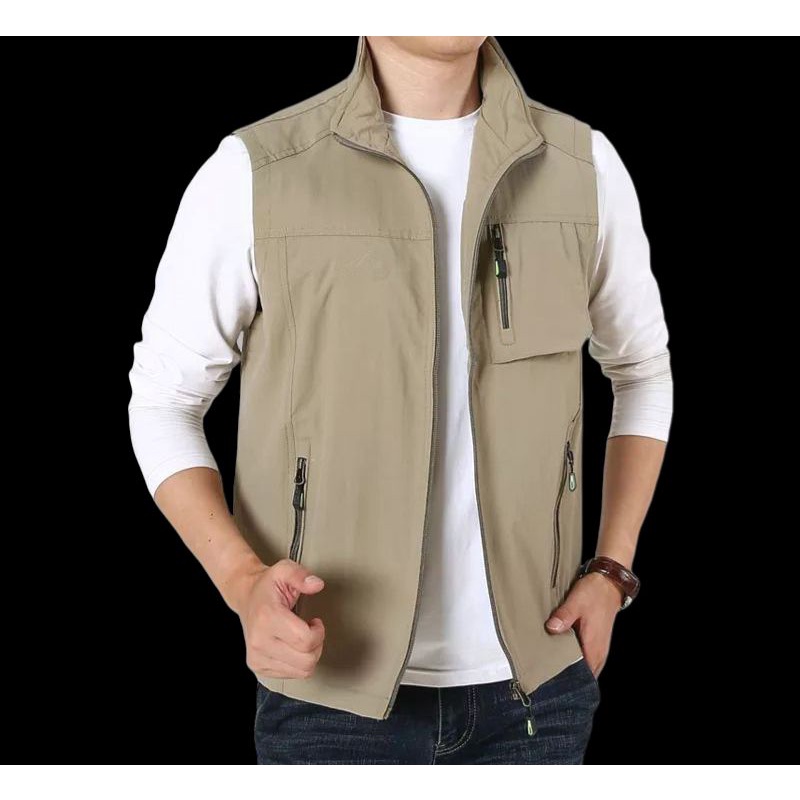 ROMPI PRIA/JAKET ROMPI PRIA/ROMPI OUTDOOR/ROMPI KATUN