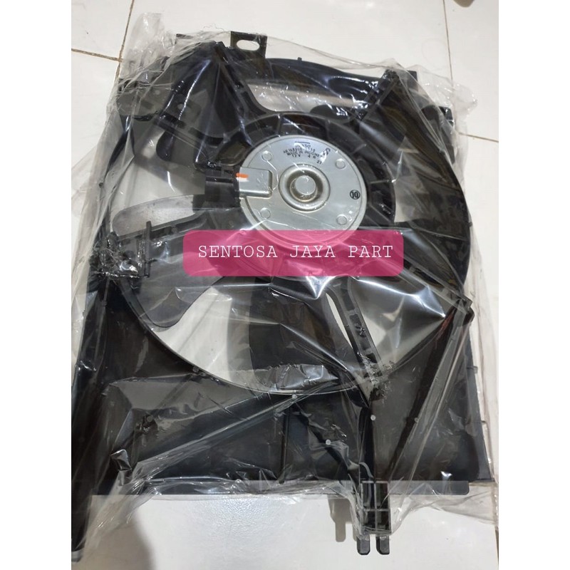 EXTRA FAN SIRION ORIGINAL GARANSI 1 BULAN