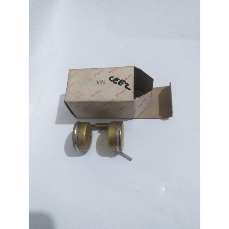 PELAMPUNG KARBURATOR YAMAHA V75