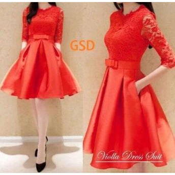 viola dress/dress cewek/terusan wanita/baju terusan/dress wanita