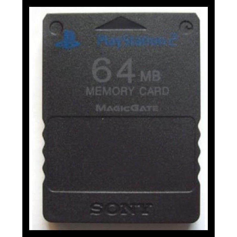 memory card ps2 codebreaker