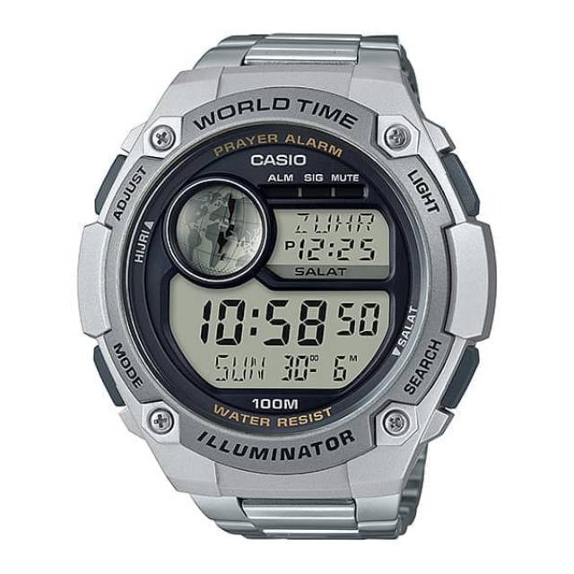 Casio Original CPA-100D-1A