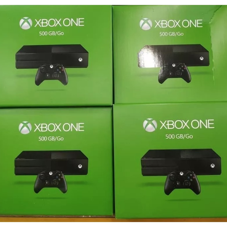 xbox one 500g