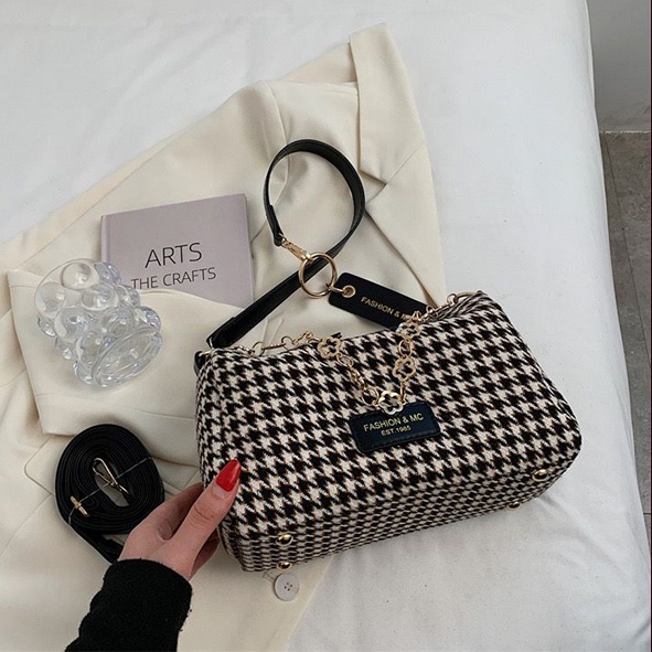 E5448 Z9122 L2062 G1924 B3401 TAS SELEMPANG WANITA MOTIF CANTIK ELEGAN IMPORT KEKINIAN BRANDED