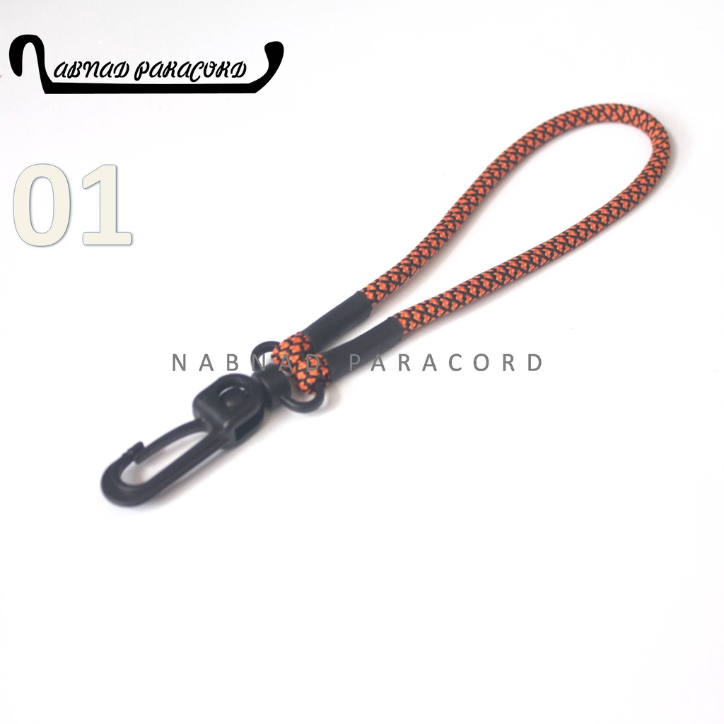 Thomgear Strap Gantungan Kunci Paracord Untuk Kunci Rumah Kosan Remot Sepeda Motor Flashdisk Tali Pengaman Lanyard Sling Safety Fall Protection Scaffolding Scaffolder Proyek Pekerjaan Di Ketinggian Jakarta Depok Bogor Tangerang Bekasi Cilegon