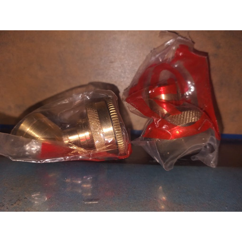Spuyer Tangki - Sprayer - Nozzle - Alat Semprot lobang 4