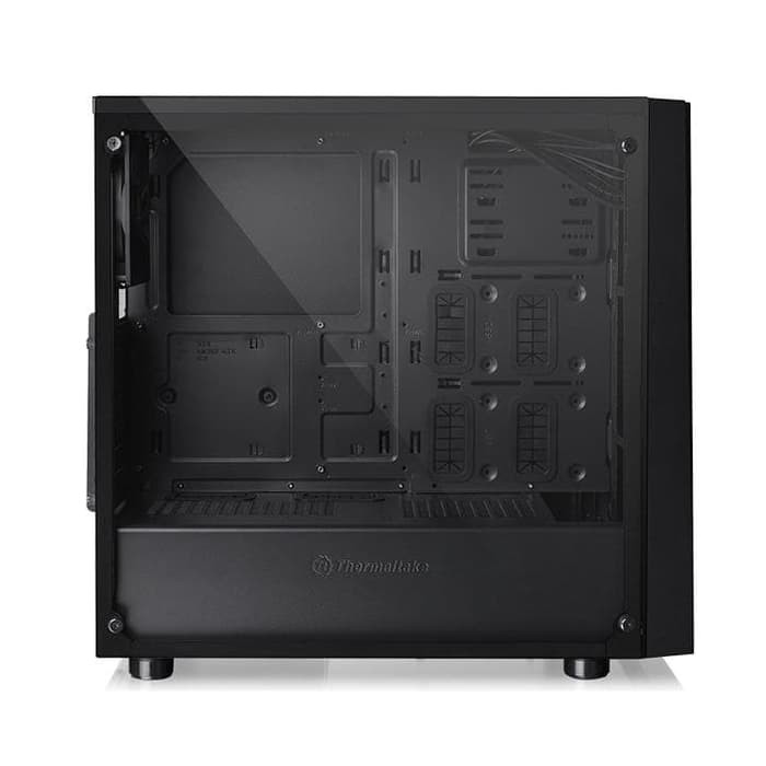 Thermaltake Versa J21 Tempered Glass Edition