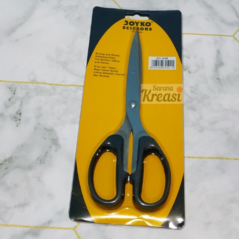 

Scissors / Gunting Joyko Besar SC-848