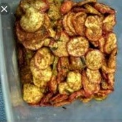 

cemilan /makanan ringan