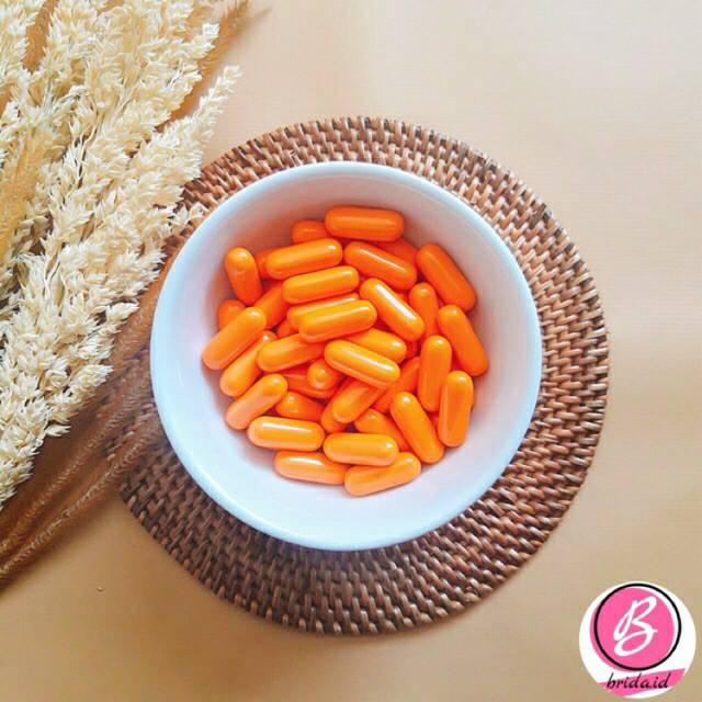 Vitamin C Menjaga Daya Tahan Tubuh Pelengkap Whitening Shopee Indonesia