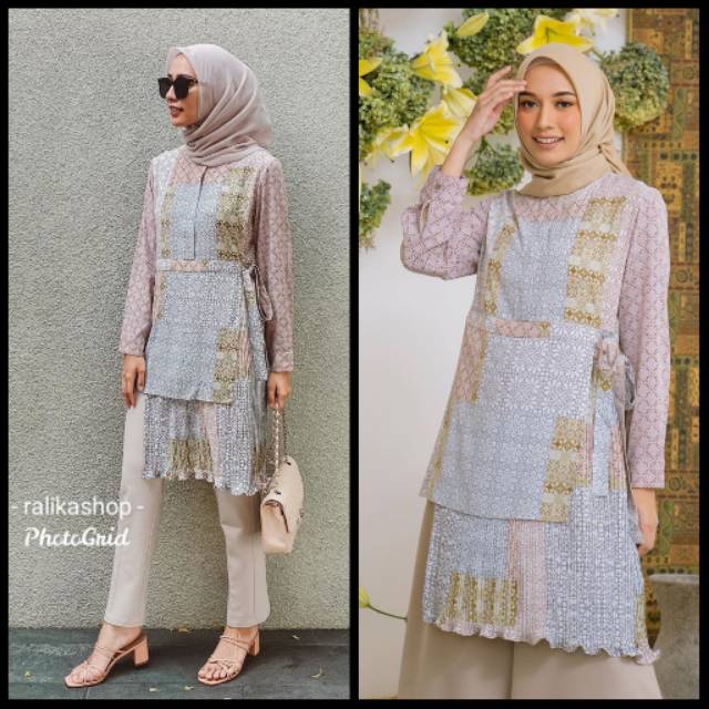 Kenitra tunik ASHARI L XL  by Heavenlights