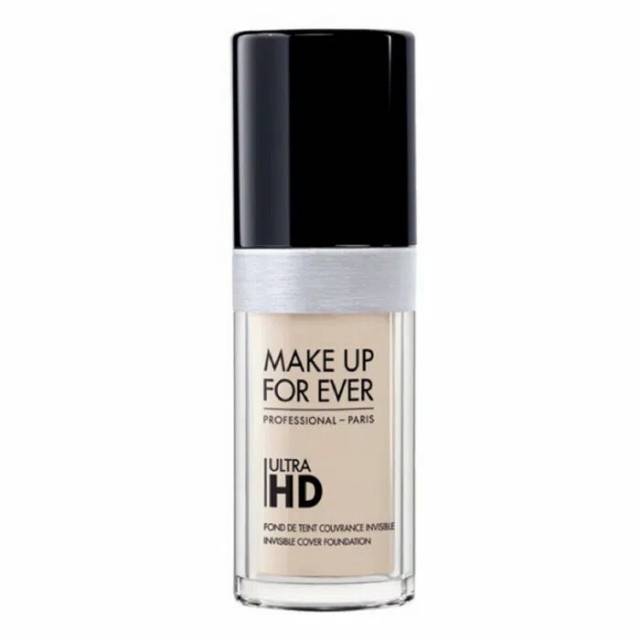 MAKEUP FOREVER ULTRA HD FOUNDATION R210 / MUFE UHD FOUNDATION