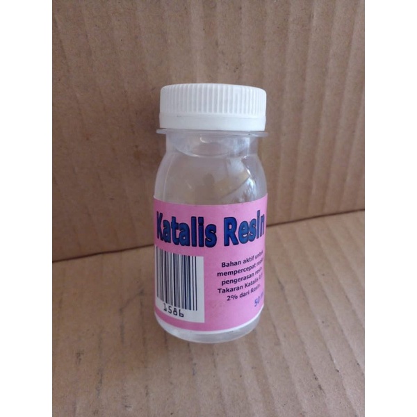 katalis 100ml