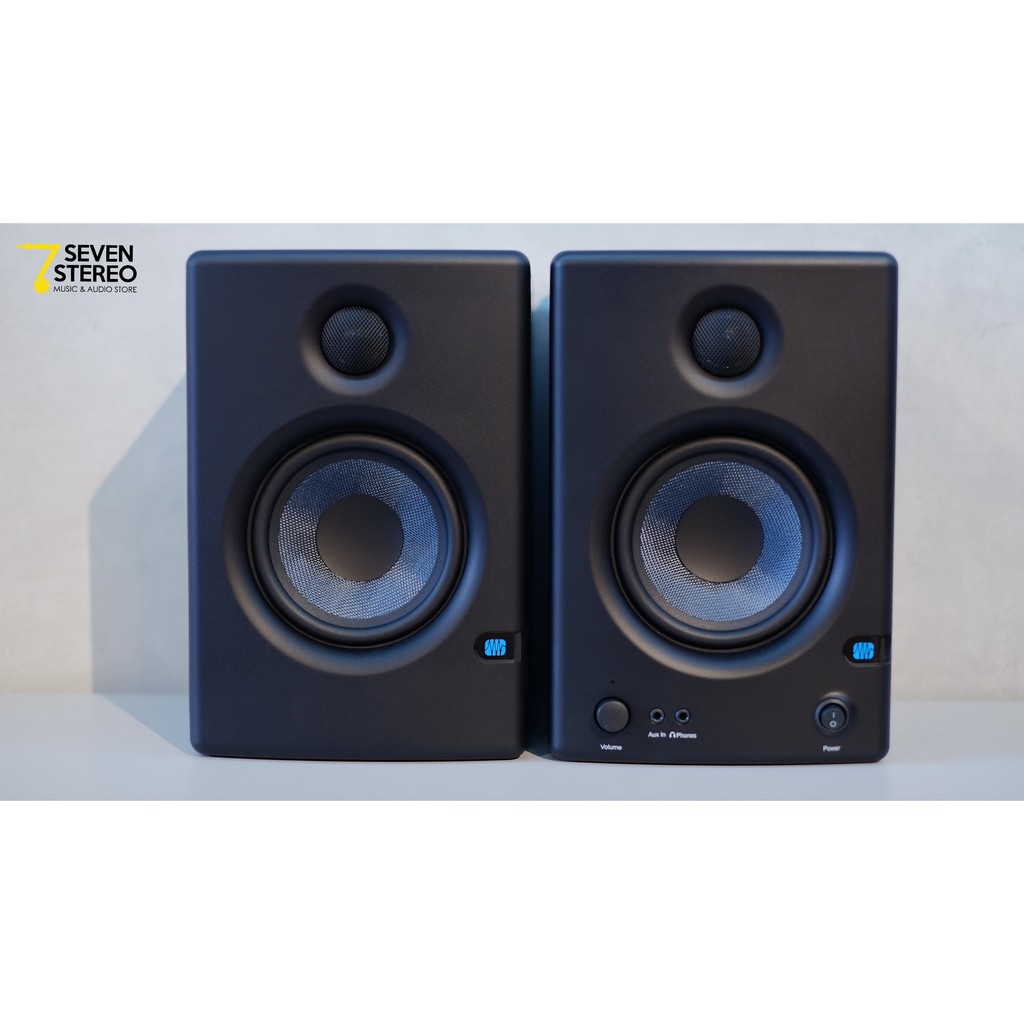 PreSonus Eris E4.5 BT Studio Speaker Monitor with Bluetooth
