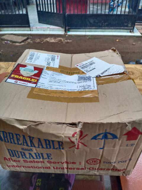 Planter Bag 150 Liter (pet) Hitam , Diameter 60cm Tinggi 54cm