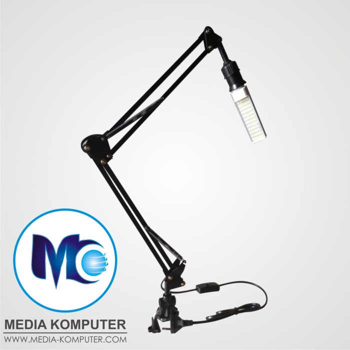 Lampu service ROBOT 60 LED