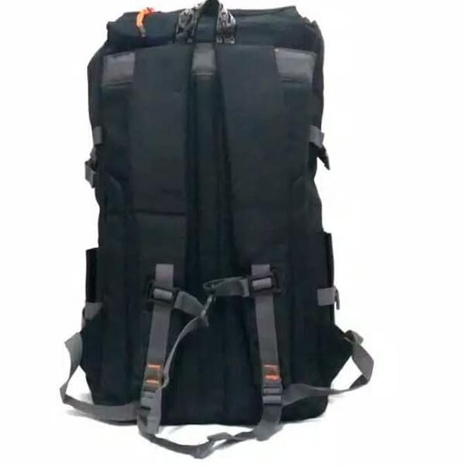 ✺WP7681☼ tas rangsel semi carier 25+5Lt/Adventure