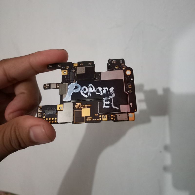 Mesin xiaomi Mi A2 / mi 6X. Normal Garansi