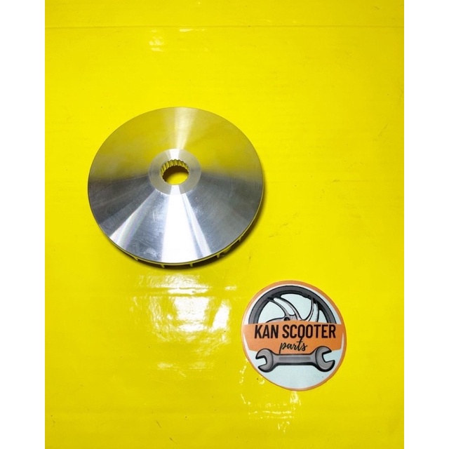 Flywheel Vespa Lx / S 125 Iget
