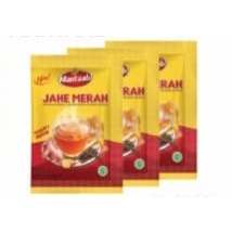 

Mantaab Jahe Merah 10's