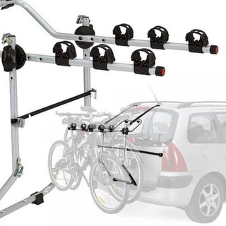 Kualitas Terbaik Thule  Freeway 968 Bike Carrier Rak  