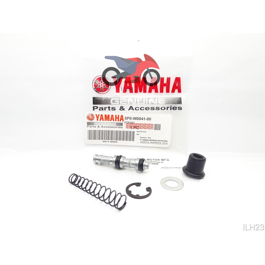 Seal Master Rem Depan Mio, RX King New, Jupiter, MX, Vega ZR