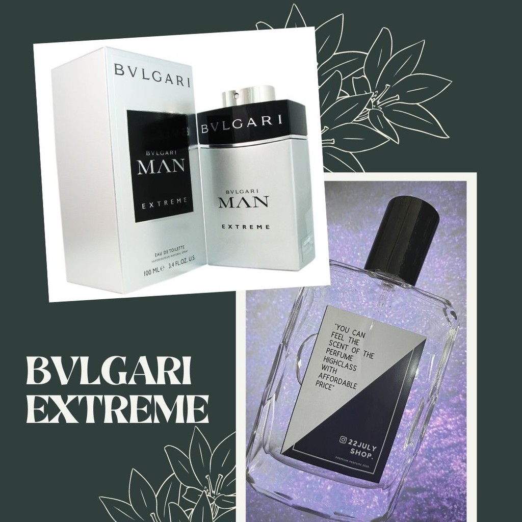 BVLGARI EXTREME