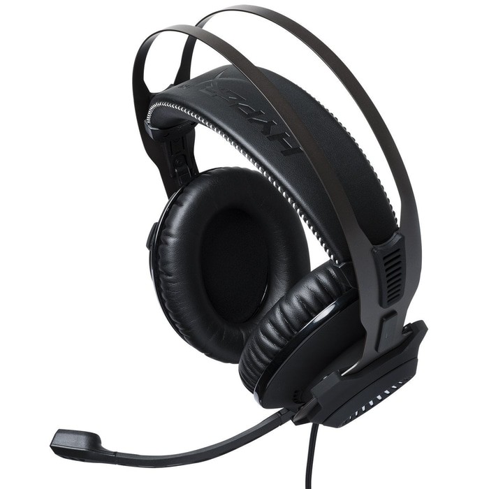 HyperX Cloud Revolver S Gaming Headset