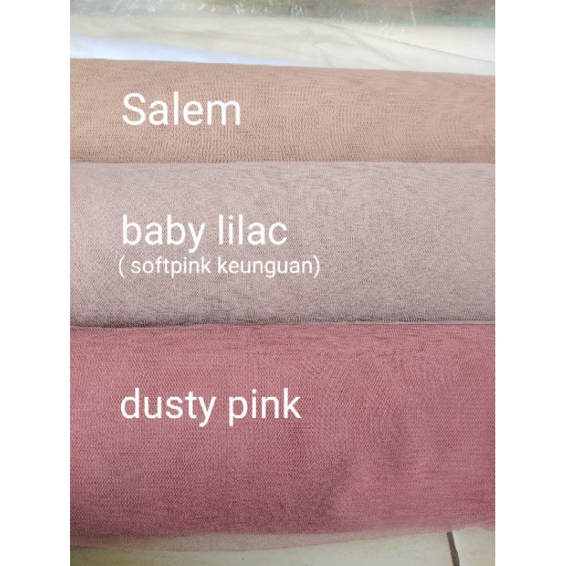 Soft Tile Polos Pengantin