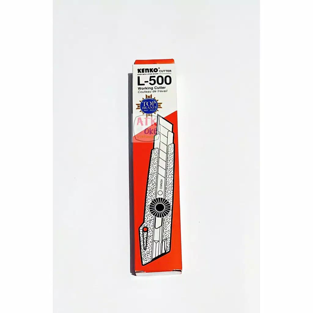 

Kenko Cutter L-500 besar