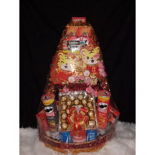 

PARCEL IMLEK, LEBARAN, NATAL