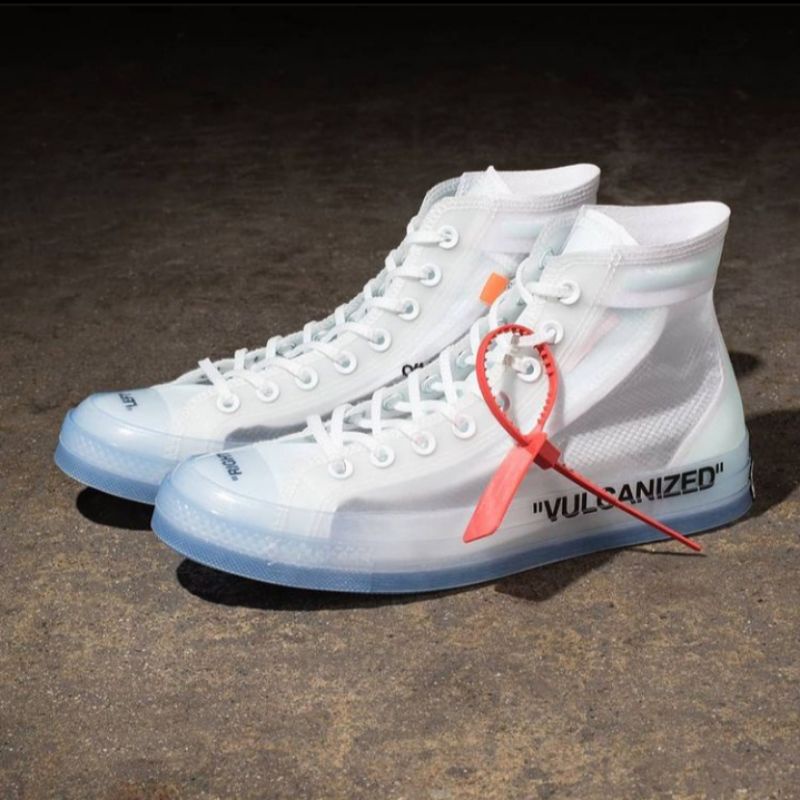 harga converse vulcanized original