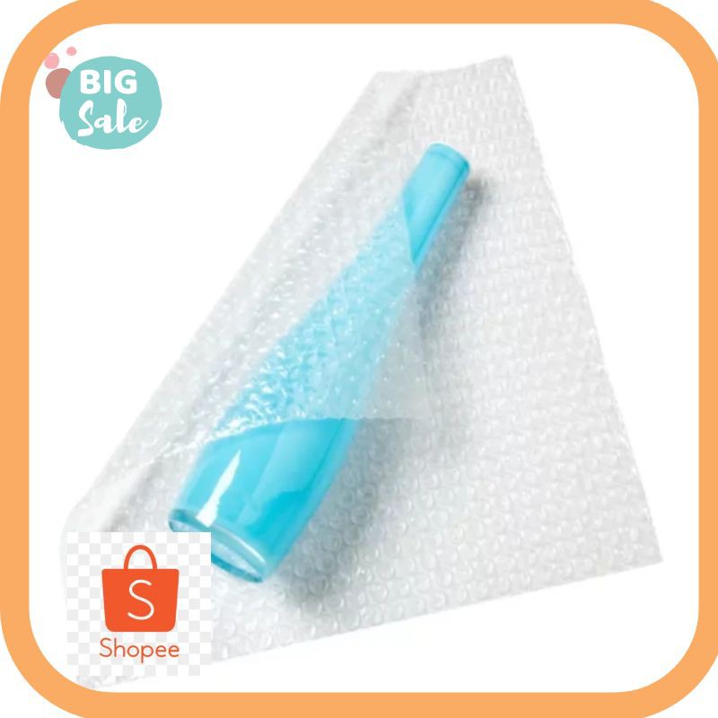 

Termurah Bubble wrap bubble ini untuk packing tambahan ANDA di lapak ini Terhot