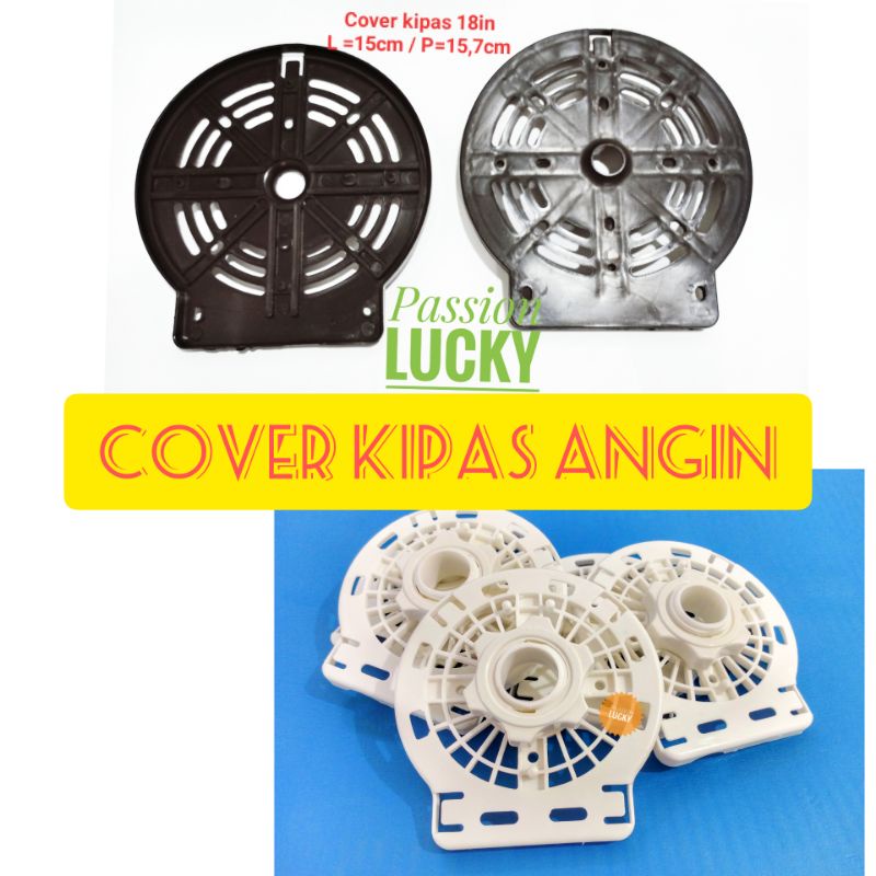 COVER KIPAS ANGIN MERK CINA UMUM/UNIVERSAL