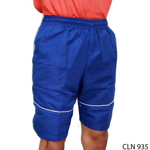 Celana Santai Anak Laki Dry Fit Biru – CLN 935