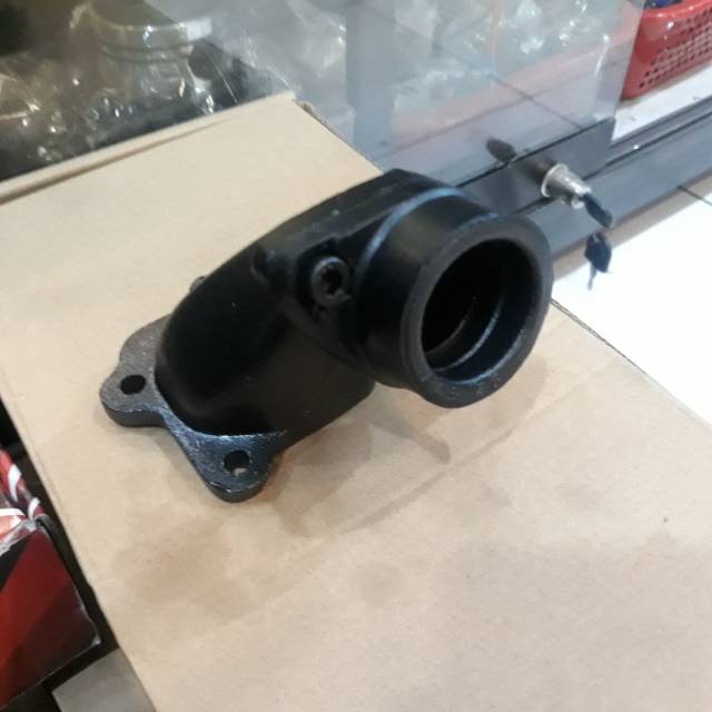 Manipol intake manipol kodok pe28 pwk28 sudco uma fiz r force 1 z125