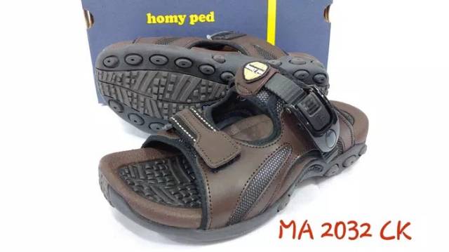 Sandal gunung Homyped 2032 Original