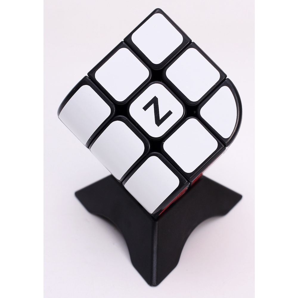 Zcube Mainan Puzzle Kubus Rubik 3x3 X 3 Untuk Kompetisi Anak