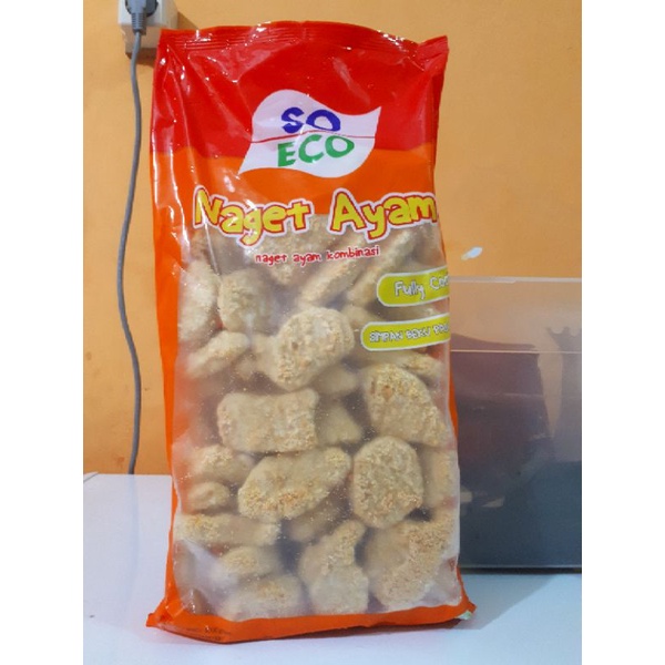 

nugget so eco 1kg