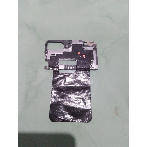 tutup mesin mi 8 lite ori