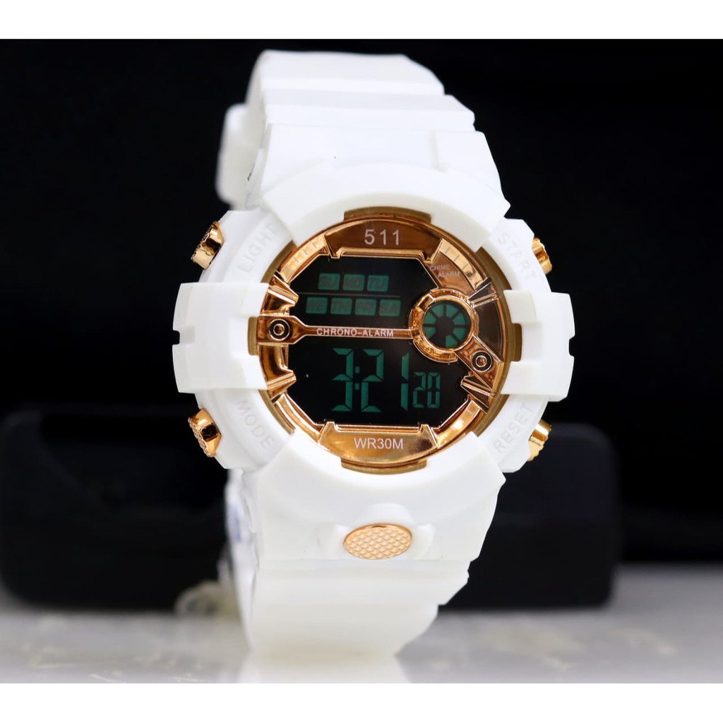 SALE........!!! Jam tangan Sport wanita 5.11 Digital