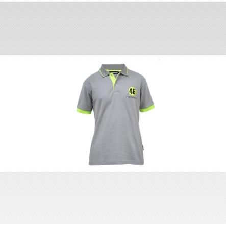 Original Polo Shirt Yamaha Factory Racing 02