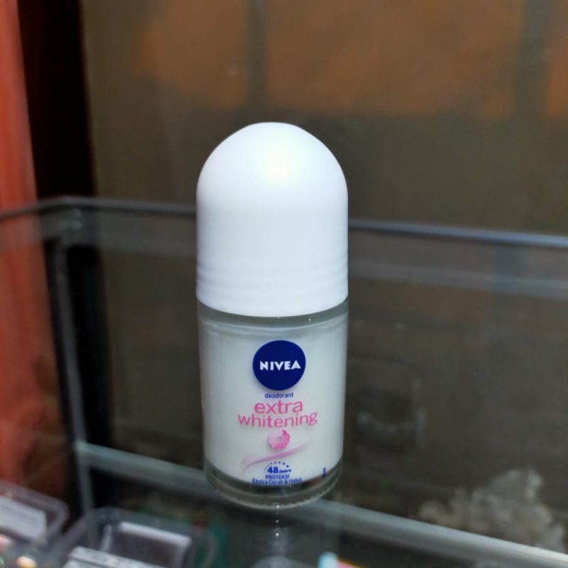 NIVEA ROLL ON 25ml