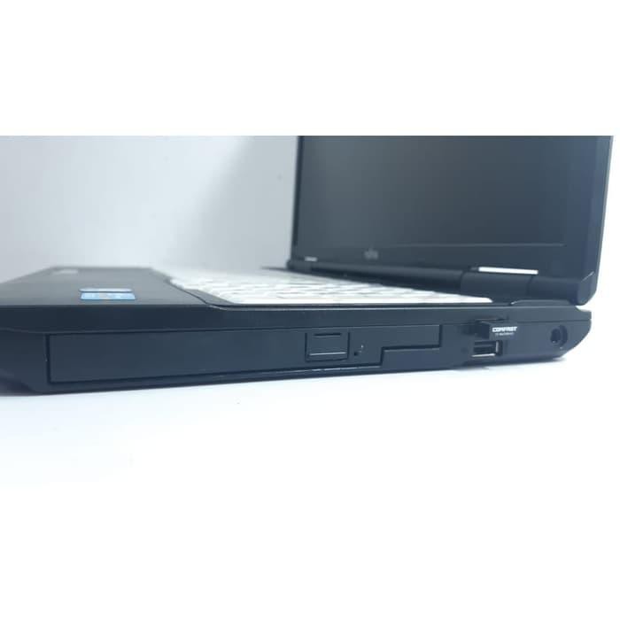 LP2500 LAPTOP FUJITSU LIFEBOOK A572 Core i5 - 3320M 2.60GHZ Gen 3