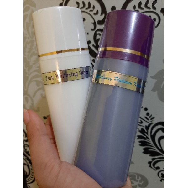 (COD✅) HB ANGGUR WHITENING KLOBE+ SUPER PLATINUM / AGR / SUPER ORI / PLATINUM