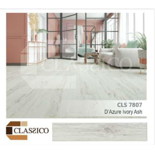 SPC Flooring Classico type CLS 7807