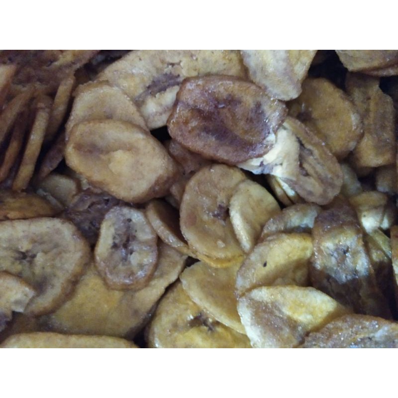

keripik pisang manis
